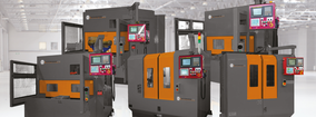 Automatic Grinding Specialist Surges Ahead