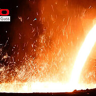 Foundry of Excellence – WESO - one of the leading foundries in Germany
