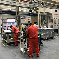 CN - Rheinmetall Group wins major order in the field of electromobility