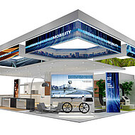 GER - Rheinmetall Automotive at the IAA 2019