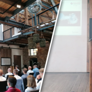 Leichtmetall, Guss und Innovationen Partner & Kundentag bei Project Engineering