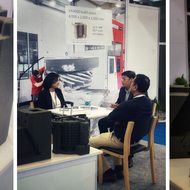 ALUCAST 2024 in Yashoboomi, Dwarka, Neu-Delhi: Ein erfolgreicher Meilenstein für Ingenieure und die Gusstechnik!