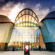 Liverpool ruft – 33. EICF Internationale Konferenz & Ausstellung 2025