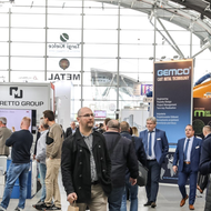 Das neue Format der Metal Expo zieht mehr Unternehmen aus der Gießereibranche an 