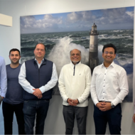 Deep Tech startup TVARIT successfully raised €2.8 million funding led by Matterwave Ventures