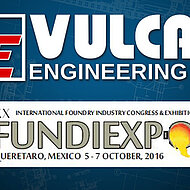 Upcoming Events to meet with Vulcan Engineering Co.