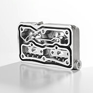 Prec-Cast Zhongshan (PCZS) is an important hub in China for the WOLF Group