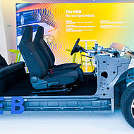 Volkswagen launches ELECTRIC FOR ALL campaign