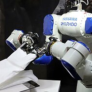 EU - Robot builder Yaskawa takes on competitors ABB and Kuka in Europe