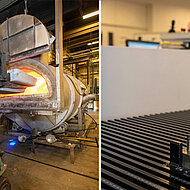 Foundry of Excellence – General Die Casters