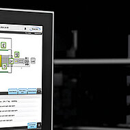 A quantum leap for die casting control