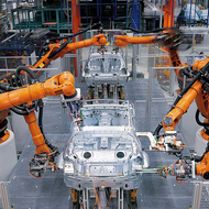 KUKA verkauft Teilbereich Automation Integration in Obernburg an Aretè Cocchi Technology, Italien, und FAI Holding, Schweiz
