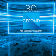 Gefond feiert sein 30-jähriges Bestehen mit Industrieunternehmen, Kunden und Lieferanten 