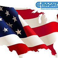 MAGALDI TO CONQUER THE NORTH AMERICAN MARKET: THE NEW SUBSIDIARY IN ATLANTA