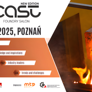 Der FOCAST Foundry Salon 2025 – bringt die Gießereiindustrie in eine neue Dimension