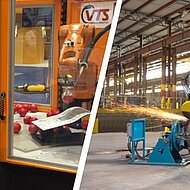 Vulcan to Exhibit at CastExpo 2016