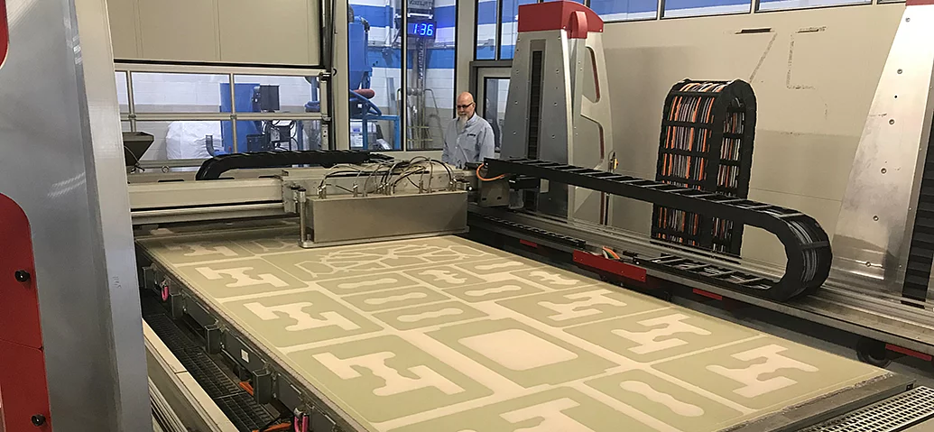 ExOne Unites with voxeljet – A New Chapter in Additive Manufacturing Begins