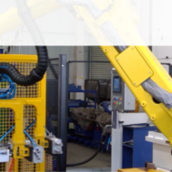 Mingzhi Technology lands first core center project in Italy