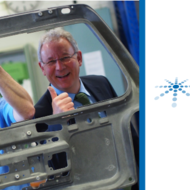 From Aalen University to Tesla