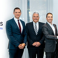 Additive Industries and SMS group team up for industrial additive manufacturing serial production