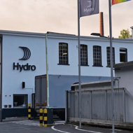Hydro kündigt  nun eine bedeutende Investition in das Werk in Lüdenscheid an