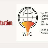 World Foundry Organization and Slovenian Foundrymen Society issue Call for Lecture Registration