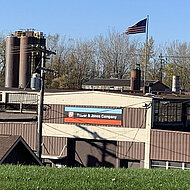 USA - Solvay foundry to pay $276K for health, safety violations