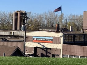 USA - Solvay foundry to pay $276K for health, safety violations