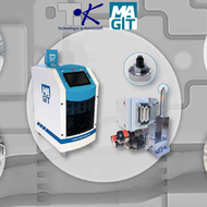 MAGIT – Gasinjektion setzt neuen Standard im Druckguss