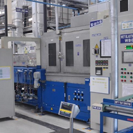 MX – Rane Madras erweitert globale Präsenz mit einer neuen Anlage in Aguascalientes, Mexiko 