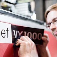 voxeljet continues to expand its expertise in the industrial market for 3D printers