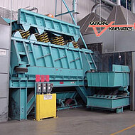 General Kinematics to host open house for the foundry industry