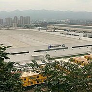 Rheinmetall Automotive expands piston production in China