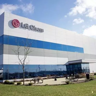 EU - Investigation of $112M Polish aid for LG Chem's electric car battery plant