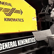 Watch General Kinematics Success Story at Waupaca Foundry