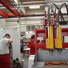 45th Slovenian Foundry Conference in Portorož