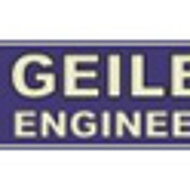 Geilert Engineering - Dramatic Reduction of Cost for Cleaning Sprayers