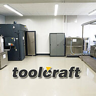 Toolcraft - From rapid prototyping to a recognised manufacturing technology
