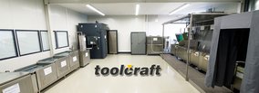 Toolcraft - From rapid prototyping to a recognised manufacturing technology