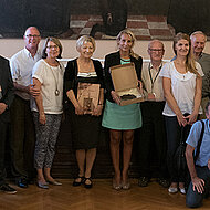 56. International Foundry Conference – Portoroz 2016