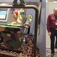 Military Additive Manufacturing Symposium in Bonn