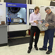 Keeping up with the casters 