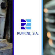 Ruffini S.A. is back at work and bank on the butterfly effect