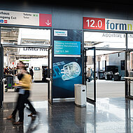 Formnext 2020 Still Going Ahead 