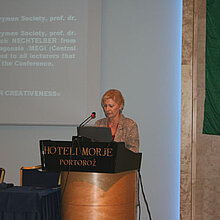 Aalener Gießereikolloquium 2013