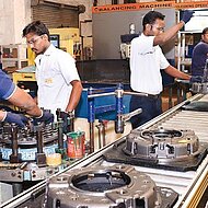 IN - Setco Auto to double its capacity by 2017