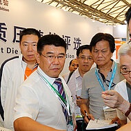 Best DieCasting Competition is seeking for the next champions 