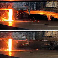 Development of an Inorganic Binder System for GJL Brake Disc Production