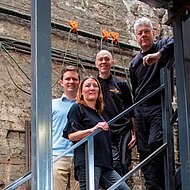 UK - 150-year-old Middlesbrough foundry saved after management buy-out