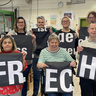 Nachhaltigkeit und schonender Umgang mit Ressourcen bei FRECH